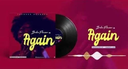 Beka Flavour - Again