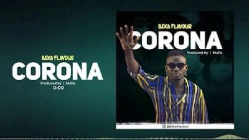 Beka Flavour - Corona