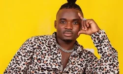 Beka Flavour - Dunia Tunapita