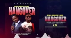 Beka Flavour - Hangover (feat. G Nako)