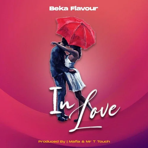 Beka Flavour - In Love