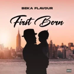 Beka Flavour - Kaa Umo (feat. Linah Sanga)