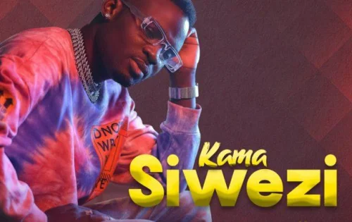 Beka Flavour - Kama Siwezi