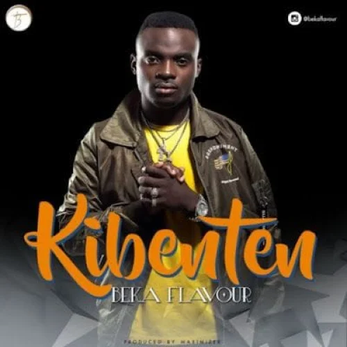 Beka Flavour - Kibenten