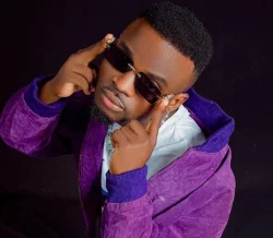 Beka Flavour - Nakuona Wewe