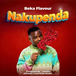 Beka Flavour - Nakupenda L
