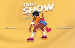 Beka Flavour - One Show (feat. Fraga)