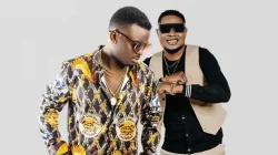 Beka Flavour - Pasi Ya Pambe (feat. Christian Bella)