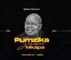 Beka Flavour - Pumzika Salama