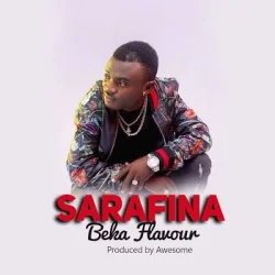 Beka Flavour - Sarafina