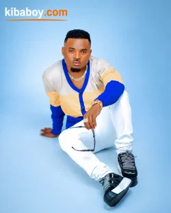 Beka Flavour - Sherry (feat. Pogo Melody & Boy David)