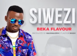 Beka Flavour - Siwezi
