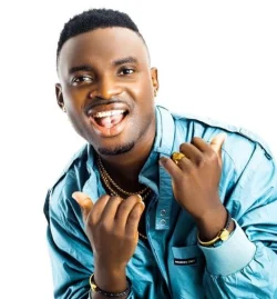 Beka Flavour - Siwezi Kunenepa