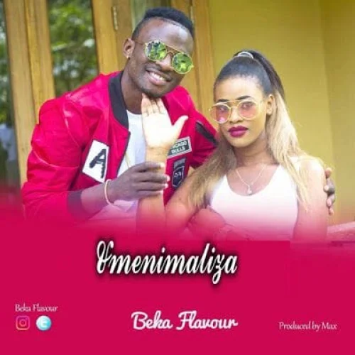 Beka Flavour - Unanimaliza