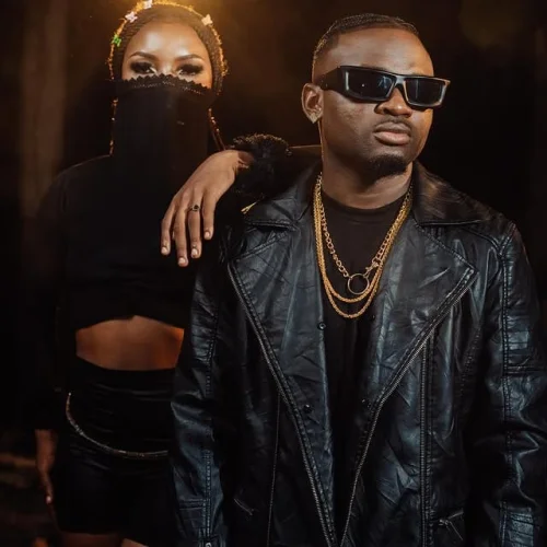 Beka Flavour - Upendo