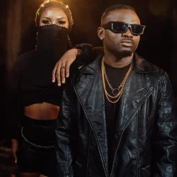 Beka Flavour - Upendo