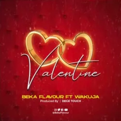 Beka Flavour - Valentine