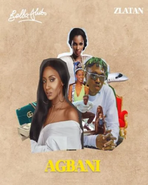 Bella Alubo - Agbani