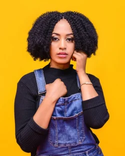 Bella Kombo - BABA