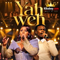 Bella Kombo - YahWeh (feat. Imani Erick Shoo & YahWeh)