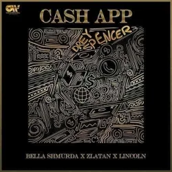 Bella Shmurda - Cash App (feat. Zlatan & Lincoln)
