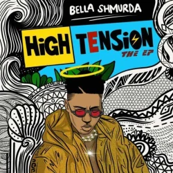 Bella Shmurda - Liquor