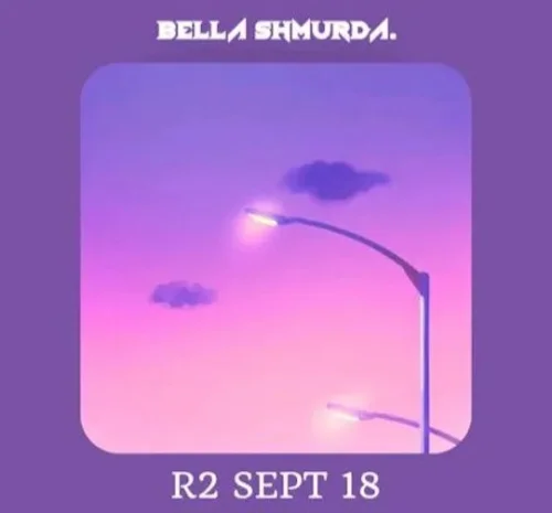 Bella Shmurda - Oghene (feat. Zlatan & Jeriq)