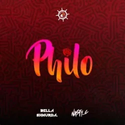 Bella Shmurda - Philo Remix