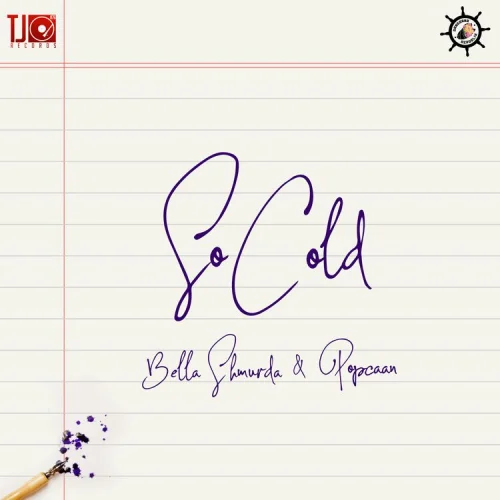 Bella Shmurda - So Cold (feat. Popcaan)