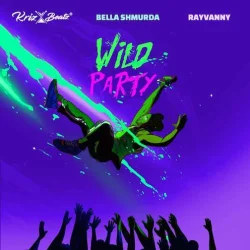 Bella Shmurda - Wild Party (feat. Rayvanny)