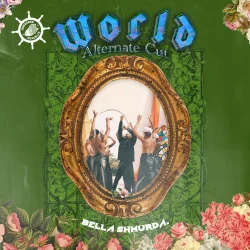 Bella Shmurda - World (Alternate Cut)