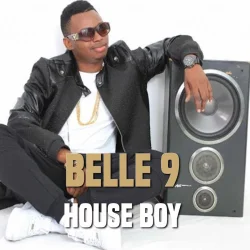 Belle 9 - House Boy