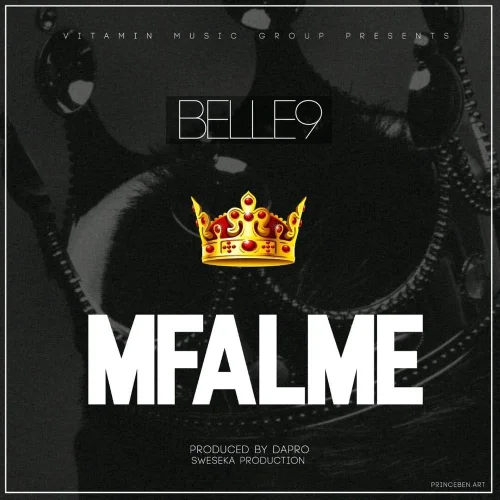 Belle 9 - Mfalme