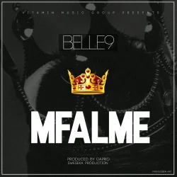 Belle 9 - Mfalme