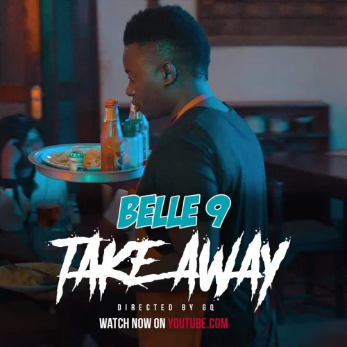 Belle 9 - Take Away