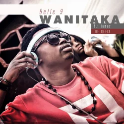 Belle 9 - Wanitaka
