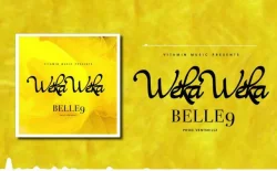 Belle 9 - Weka Weka