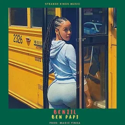 BenZil - Bend Papi