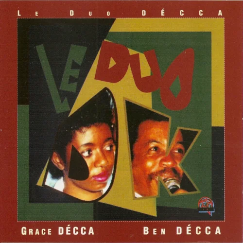 Ben Decca & Grace Decca - Absalon