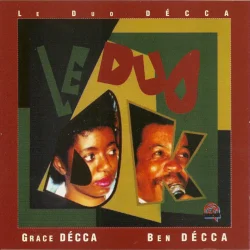 Ben Decca & Grace Decca - Vampire