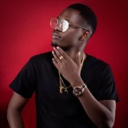 Ben Pol - All Of Me Drunk In Love (Swahili Tradditional Dance Cover)