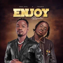 Ben Pol - Enjoy Remix (feat. TMaro)