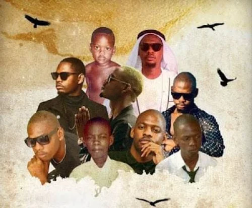 Ben Pol - Hiyo Ndio Mbaya (feat. Tamimu)