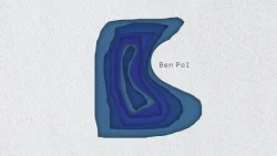 Ben Pol - Kisebusebu (feat. Billnass)