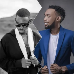 Ben Pol - MAMA ,AUDIO: Ben Pol X Goodluck Gozbert – MAMA (feat. Goodluck Gozbert & Mama)