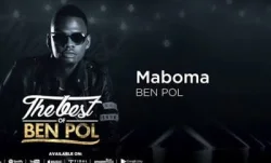 Ben Pol - Maboma