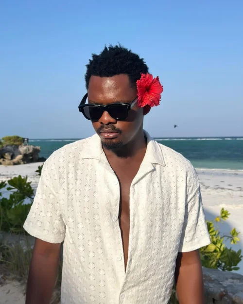 Ben Pol - Mina Nawe