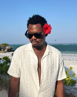 Ben Pol - Mina Nawe