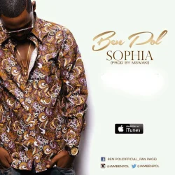 Ben Pol - Sophia