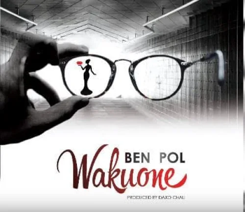 Ben Pol - Wakuone